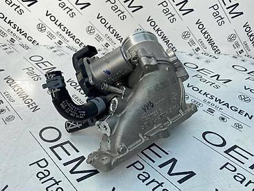 servis karcher: KLAPNA GASA ZA VOLKSWAGEN TIGUAN, TOURAN, PASSAT B8 . - 03N 128 063 — 1