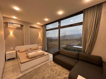 Günlük kirayə evlər: Qəbələ – Günlük İcarə Villa Bayram tarixlərinə minimum 3 gecəlik — 36