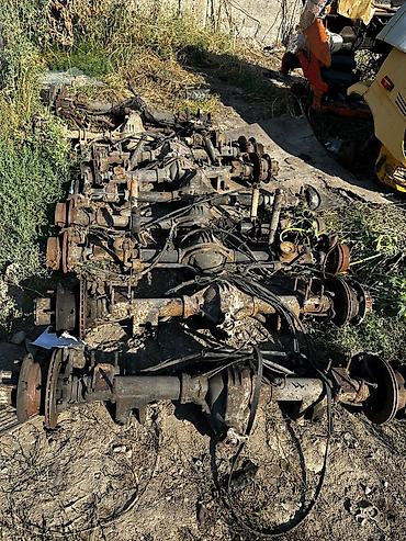 Автокосметика: Автозапчасти б/у для легковых автомобилей – большой выбор на складе — 9