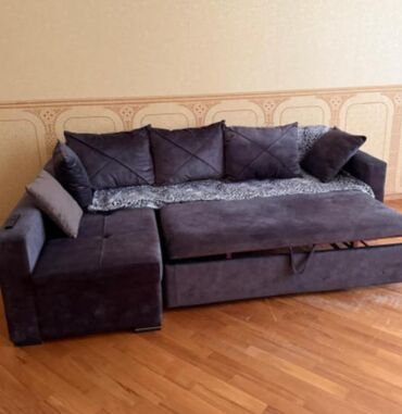 divan ikinci: Künc divan