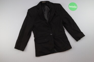 10 товарів | lalafo.com.ua: Дитячий шкільний піджак Dabo Довжина: 57 см Напівобхват грудей: 36