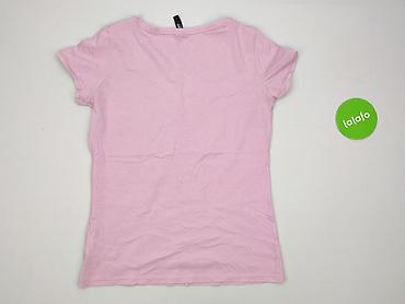 tiffany blue top: Colours of the World, T-shirt damski, rozmiar L — 3