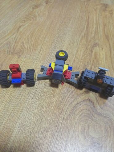 черепашки ниндзя игрушки: Подаю Лего оригинал в хорошем состоянии