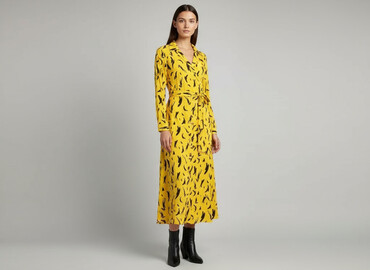 napisy na koszulki: River Island, Сукня жіноча, розмір S