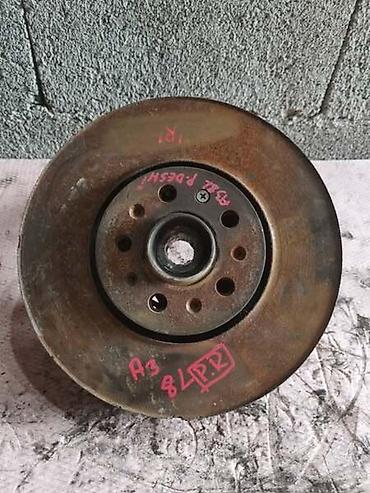 audi s3 volan: GLAVCINA PREDNJA DESNA ZA AUDI A3 OD 1996. DO 2003. GOD. | Glavcina — 1