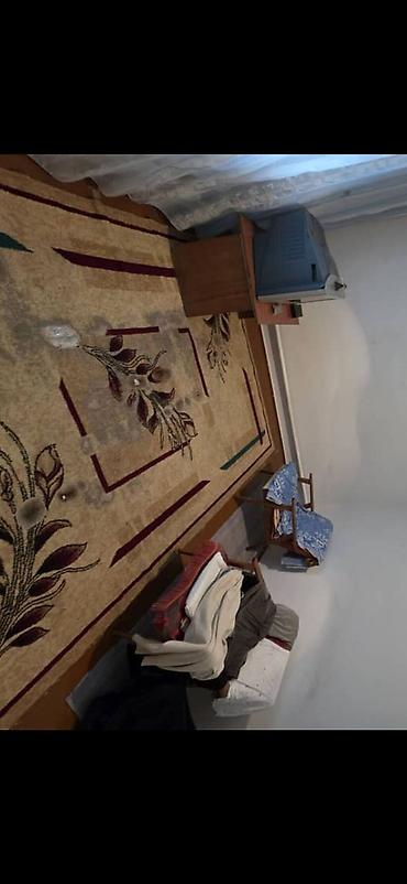 хата бассейн: 60 м², 4 комнаты, Без подселения — 2
