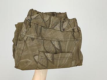spodnie dresowe pull: New Style, Spodnie materiałowe damskie, rozmiar S — 6