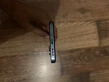 xiomi redmi 13c: Redmi 13C, 256 GB, rəng - Boz — 5