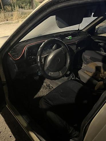некая: Daewoo Nexia: 2005 г., 1.5 л, Механика, Бензин, Седан — 6