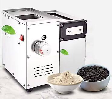 Оборудование для производства: 🧋 Bubble tea (tapioka üçün) aparatı satılır 🔥 Əla vəziyyətdədir — az — 1