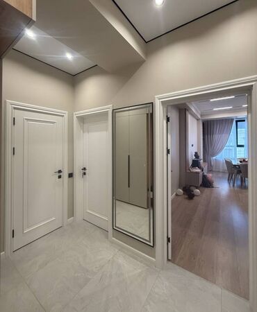 Долгосрочная аренда квартир: 2 комнаты — 8