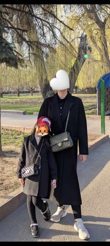 оптом вещи: ПАЛЬТО для девочек ТКАНЬ КАШЕМИ Размеры на 6-9-10 лет В наличии 12