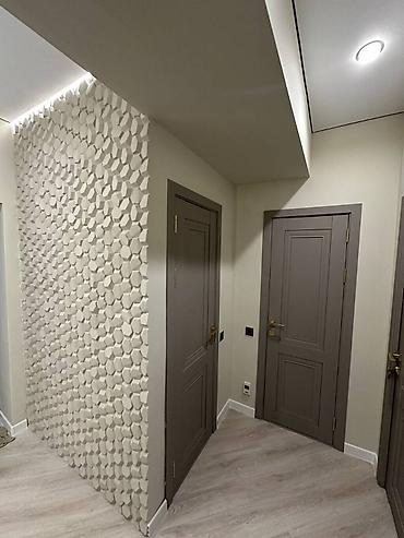 Продажа квартир: 2 комнаты, 61 м², Элитка, 10 этаж, Евроремонт at lalafo.kg — 12 Продажа квартир: 2 комнаты, 61 м², Элитка, 10 этаж, Евроремонт — 12