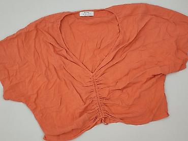 pull and bear pln: Bershka, Top damski, rozmiar L — 1