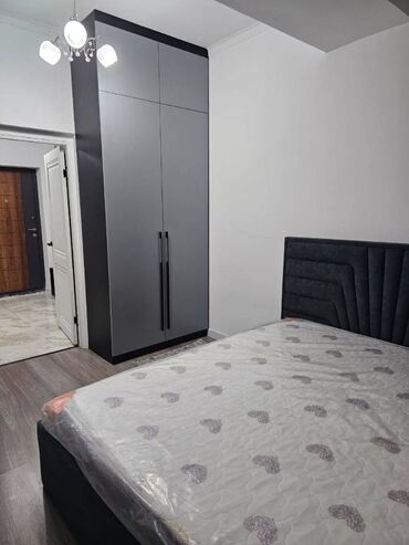 Долгосрочная аренда квартир: 2 комнаты — 3