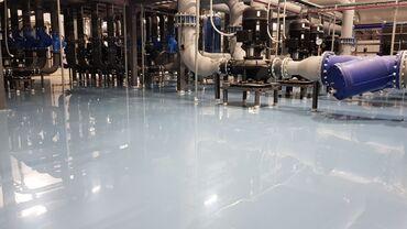 Эпоксидный пол: Полы наливные для паркингов. Полы для паркинга в обязательном at lalafo.kg — 15 Эпоксидный пол: Полы наливные для паркингов. Полы для паркинга в обязательном — 15