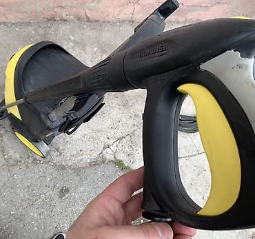 форс: Мойка высокого давления, Б/у, Karcher, Электрическая, Самовывоз, Бесплатная доставка, Платная доставка — 10