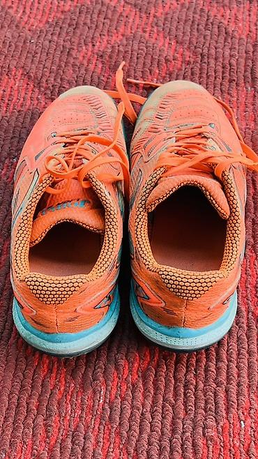 Бутсы: Кроссовки Joma LIGW-2408TF (turf) - Тип: футбольные — 5