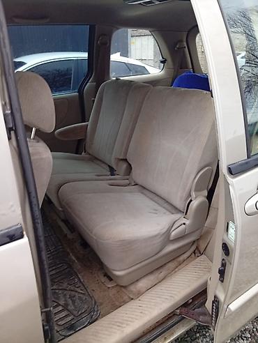 Mazda: Mazda MPV: 2001 г., Бензин, Минивэн — 6