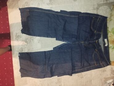 джинсы размер 48 50: Продаю вещи из-за того что уезжаю размеры разные есть вещи для