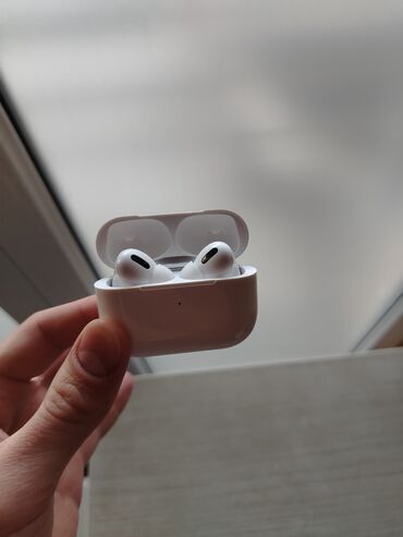 beats bezicne slusalice: AIRPODS PRO 2 NOVO Punjač Dugotrajna baterija Adaptacija zvuka