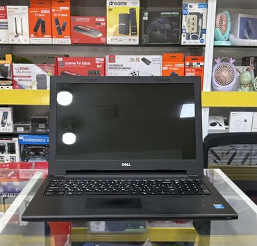 hard disk pc: Б/у Dell 15.6 ", Intel Core i5, 256 ГБ