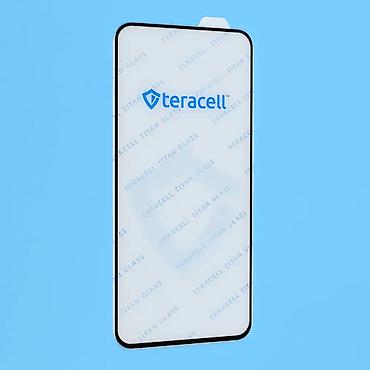Zaštitne folije i stakla za telefone: Zastitno staklo Teracell Titan 2.5D 10u1 za Samsung S901B Galaxy S22 i — 2