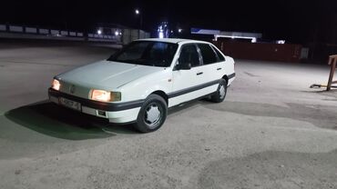 моно 1 6: Volkswagen Passat Variant: 1992 г., 1.8 л, Механика, Бензин, Седан
