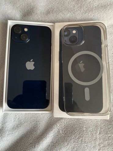 iphone 6 продажа: IPhone 13, 128 ГБ, Черный, Face ID