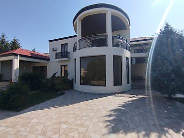 Həyət evləri və villaların satışı: 7 otaqlı, 200 kv. m, Kredit yoxdur, Yeni təmirli — 10