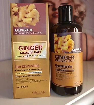 evalar vitamin c: Şampun Saç tökülməsinə qarşı — 1