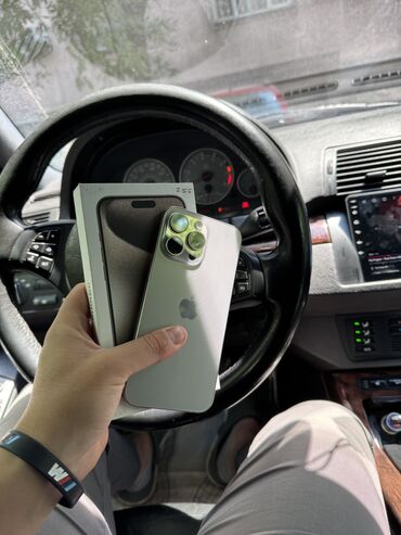сколько стоит айфон 14 про макс бу: IPhone 15 Pro Max, Б/у, 256 ГБ, Natural Titanium, Коробка, 84 %