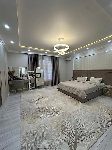 6: Продаётся просторный дом на первой линии в Арча-Бешик 🏡 Большой и — 4