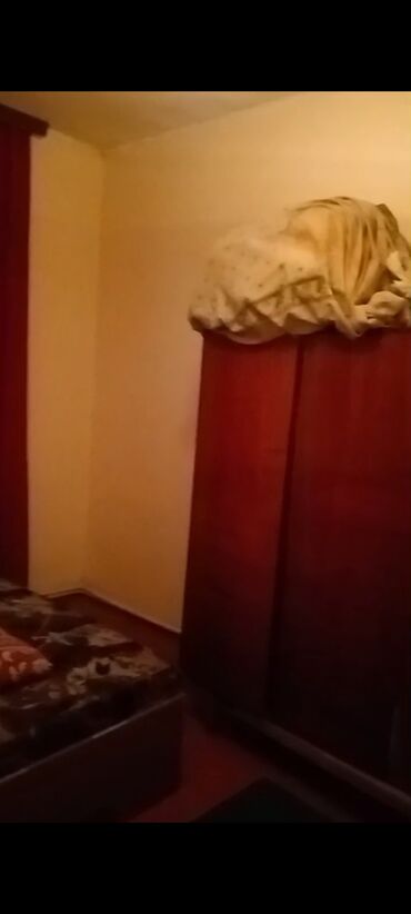 Uzunmüddətli kirayə evlər: 60 kv. m, 2 otaqlı, Kombi, Qaz, İşıq — 16