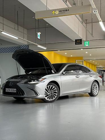 Lexus: Lexus ES: 2021 г., 2.5 л, Автомат, Бензин, Седан — 22