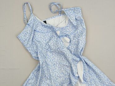 just unique sukienka: Shein, Sukienka damska, rozmiar S