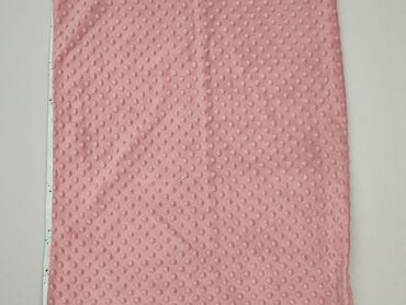 Duvets: PL - Duvet 80 x 65, color - Pink, condition - Very good