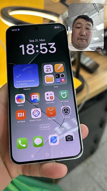 Xiaomi: Xiaomi, 14, Б/у, 512 ГБ, 2 SIM — 10