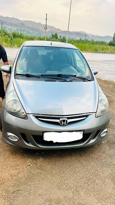 монитор хонда: Honda Jazz: 2008 г., 1.4 л, Механика, Бензин, Хэтчбэк — 6