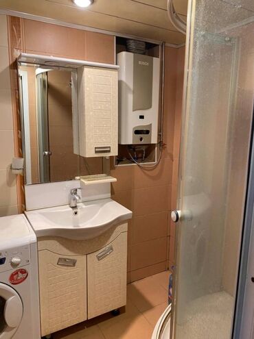 Uzunmüddətli kirayə mənzillər: Nəsimi metrosunun yaxınlığında milli qvardiyə yaxın milionerlər — 7