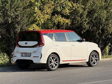 Kia: Kia Soul: 2019 г., 2 л, Автомат, Бензин, Кроссовер — 3