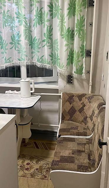 Продажа квартир: 1 комната, 29 м², Политех Хрущевка, 2 этаж, Евроремонт — 5