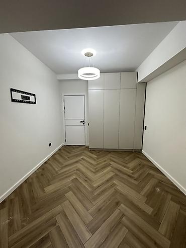 Продажа квартир: 2 комнаты, 52 м², 12 мкр Элитка, 9 этаж, Дизайнерский ремонт — 6