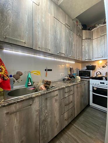 Продажа квартир: 2 комнаты, 65 м², Элитка, 9 этаж, Евроремонт — 13