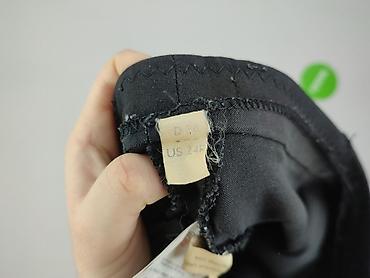 john deere jeans: Spodnie materiałowe damskie, rozmiar M — 4