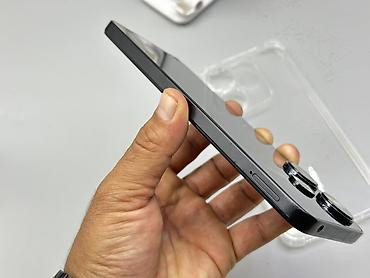 aiphone 12 pro max: Poco M6 4G, Б/у, 256 ГБ, цвет - Черный, 2 SIM — 4