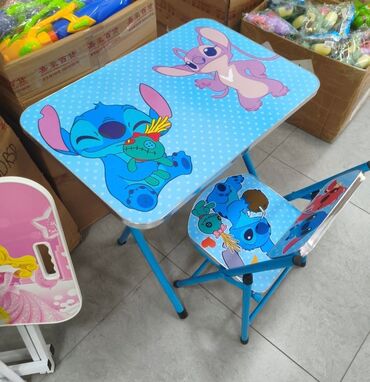 drveni konjić za ljuljanje lidl: Dečiji sto stich
4200 din