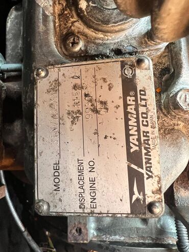 Экскаваторы: Экскаватор, 2003 г., Гусеничный — 10