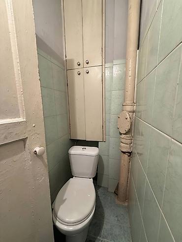 Продажа квартир: 2 комнаты, 61 м², Сталинка, 3 этаж, Старый ремонт — 10