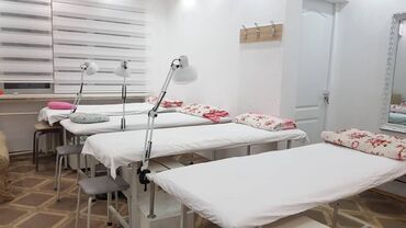 мебель спальни: Кушетка медицинская, косметологическая в наличии и на заказ